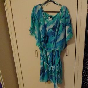 NWT Pretty Dress